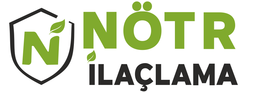 Edremit ?laçlama